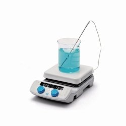 Magnetic stirrer AREC Connect | Type : AREC Connect with PT100 probe